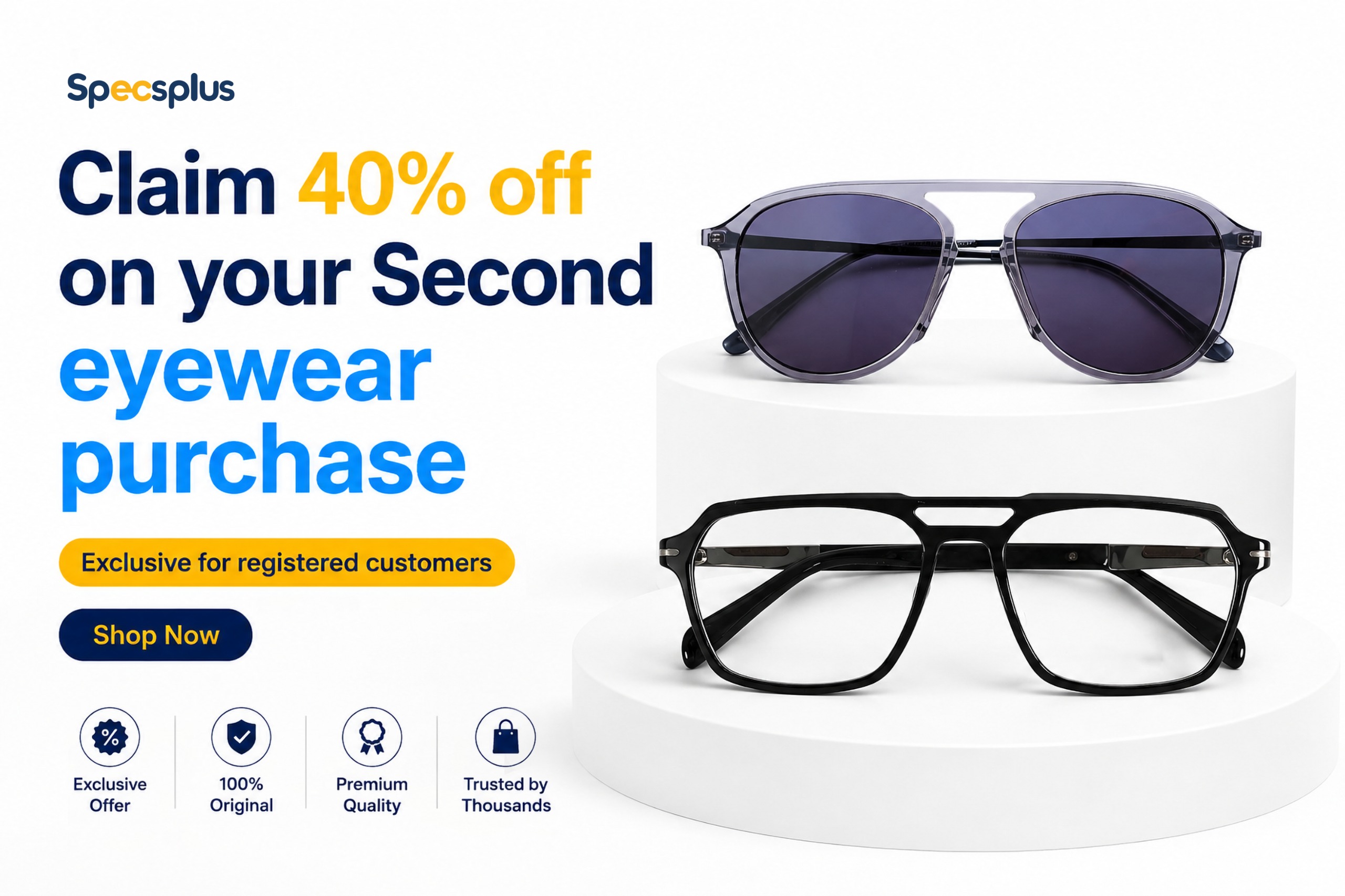 SUNGLASSES collection