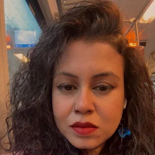 Chavindie Mendis customer photo